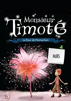 M. Timoté