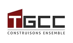Logo tgcc