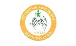 Logo association dar al atfal al ouafae