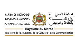 Logo ministere de la culture