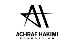 Logo achraf hakimi