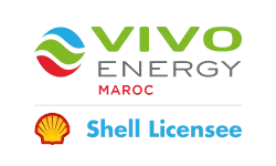 Logo vivo energy