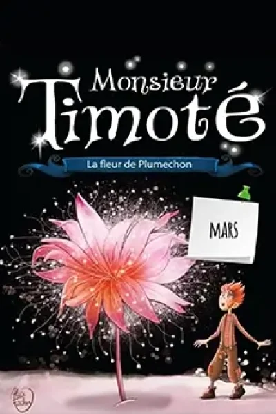 M. Timoté